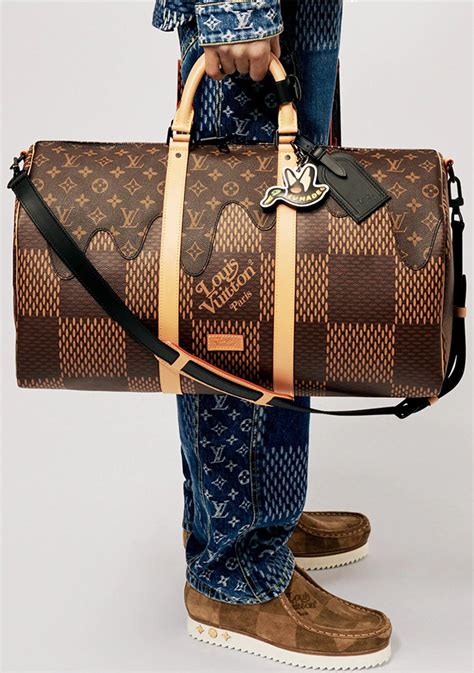 nigo bag
